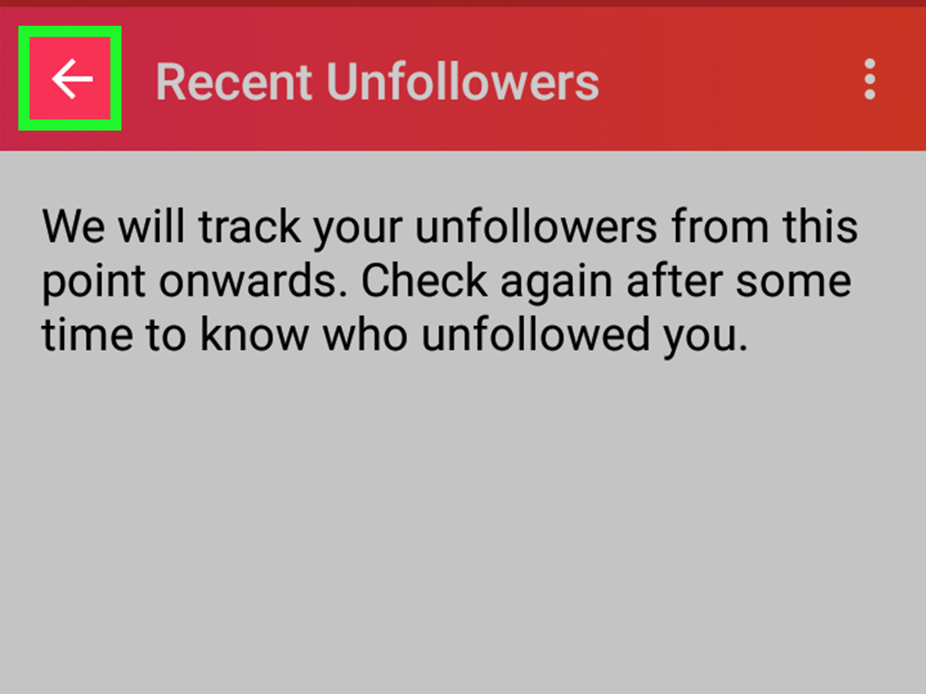 Cara Mengetahui Followers Instagram. Cara Mencari Tahu Siapa yang Berhenti Mengikuti Anda di Instagram
