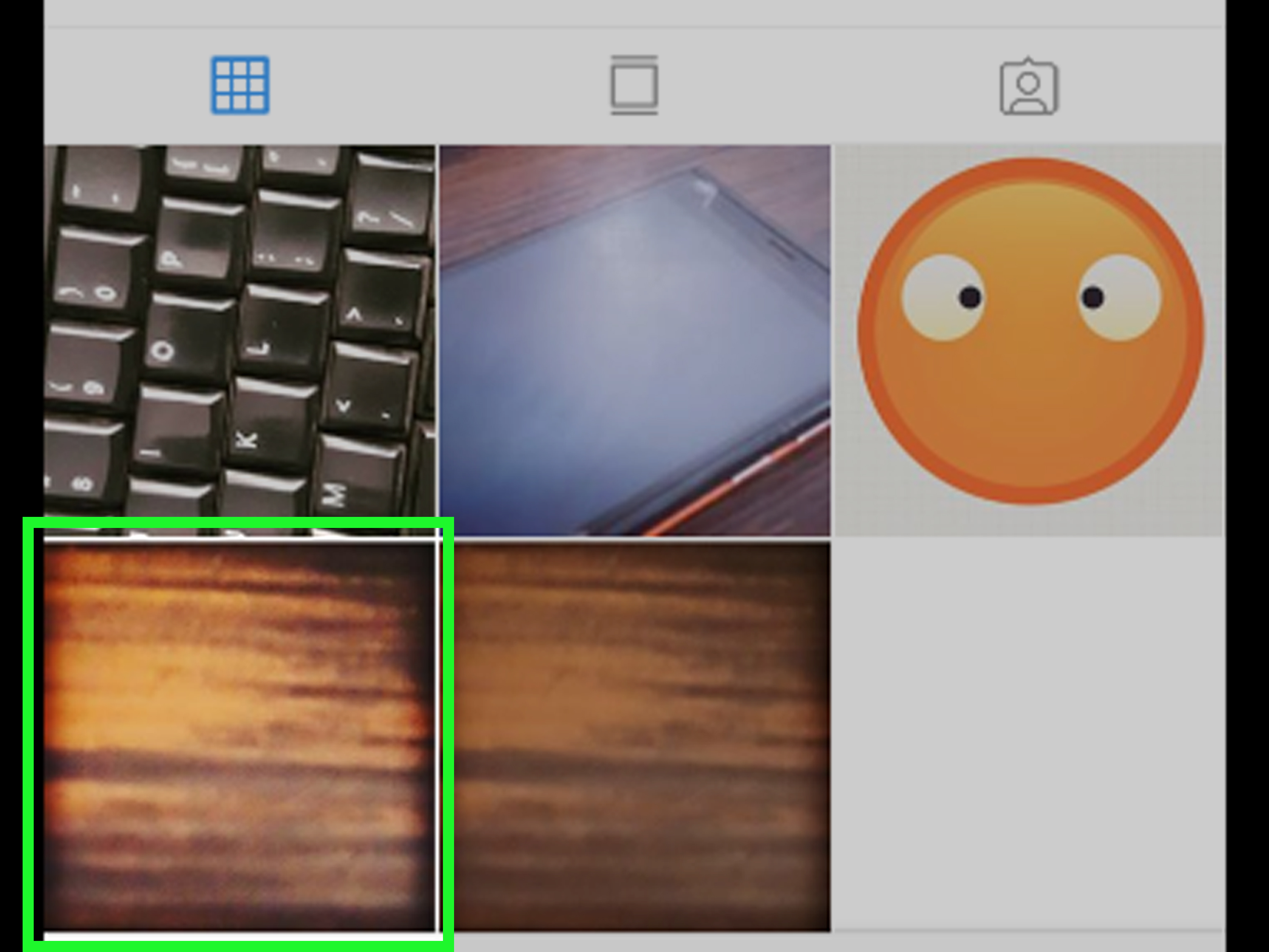 Cara Menghapus Foto Di Instagram Dari Pc. 3 Cara untuk Menghapus Beberapa Foto di Instagram dari Komputer