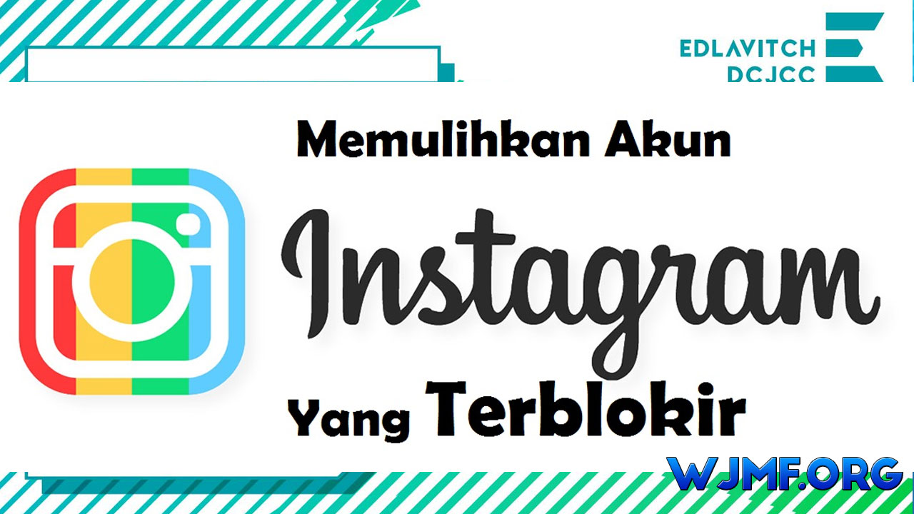 Cara Mengembalikan Akun Instagram Yang Diblokir. 3 Cara Memulihkan Akun Instagram Terblokir Fresh! » Washington