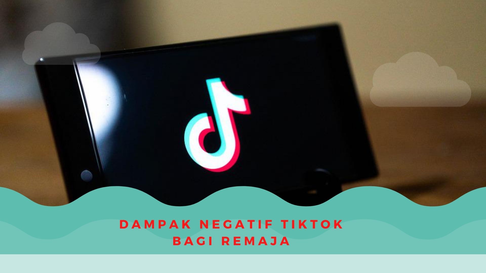 Dampak Negatif Tik Tok. Ini 6 Dampak Negatif Tiktok Bagi Remaja » Washington Jewish