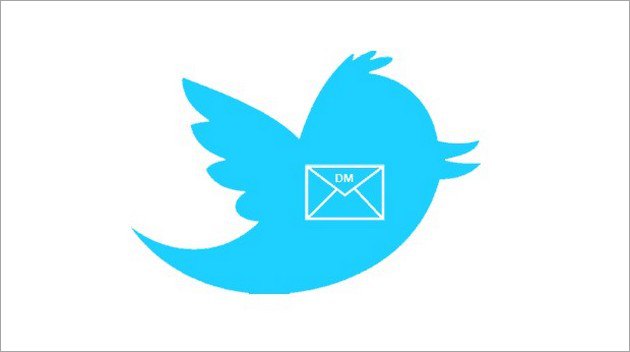 Tidak Bisa Mengirim Dm Twitter. Kini Direct Message (DM) Twitter Bisa Untuk Kirim Video