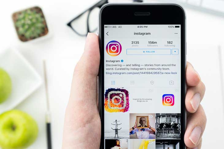Bagaimana Cara Memposting Foto Di Instagram. Begini Tips Memposting Foto yang Benar dalam Instagram