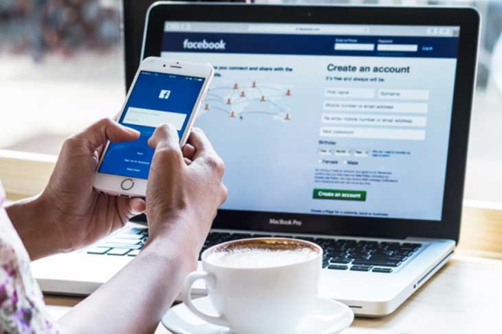 Cara Mendaftar Facebook. Ini Syarat yang Harus Anda Ikuti saat Membuat Facebook Shop