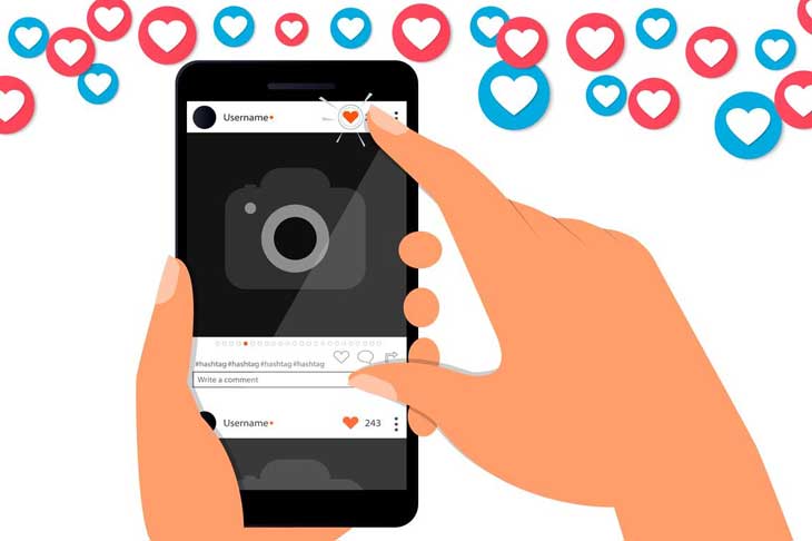 Cara Beli Like Instagram. 5 Alasan Mengapa Membeli Instagram Likes Justru Merugikan