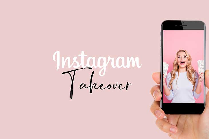 Apa Itu Instagram. Mengenal Apa Itu Instagram Takeover, dan 4 Tips dalam