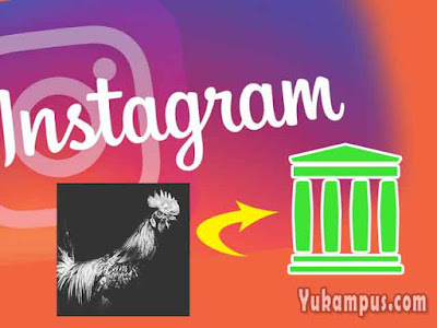 Cara Mengembalikan Foto Yang Disembunyikan Di Instagram. Cara Melihat Foto Instagram yang Disembunyikan (Archive