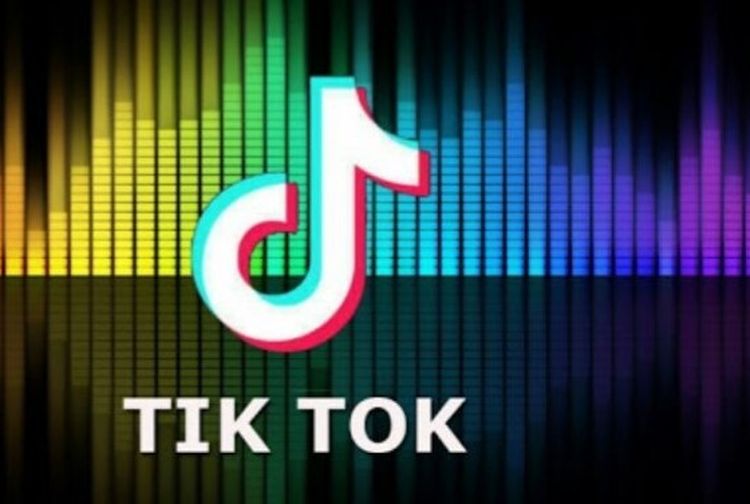 Lagu Barat Yang Lagi Hits Di Tiktok. 10 Lagu Barat yang Lagi Hits di Indonesia Gara-Gara Aplikasi Tik-Tok