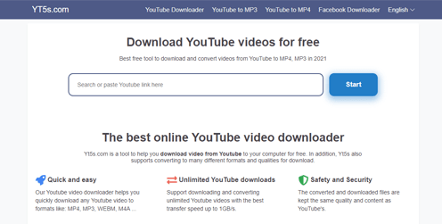 Cara Convert Youtube Ke Mp3 Online. Unduh musik Youtube - Konversikan Youtube ke mp3 online