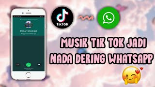 Nada Dering Dari Tiktok. Download Lagu Download Nada Dering Viral Tik Tok MP3 & Video