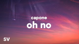 Lagu Tiktok Oh No. Download Lagu Capone Oh No Tiktok Remixs Oh MP3 & Video