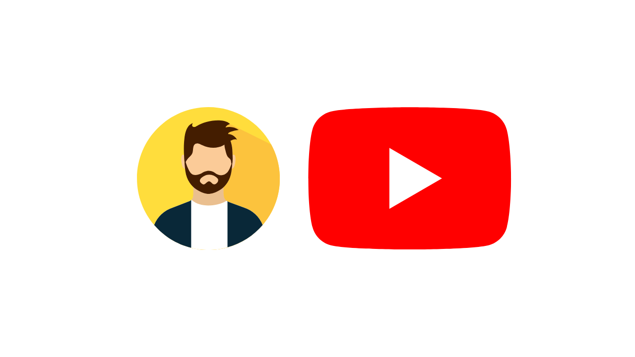 Profil Youtube Keren. Cara Membuat Foto Profil Youtube Keren Dan 7 Aplikasinya