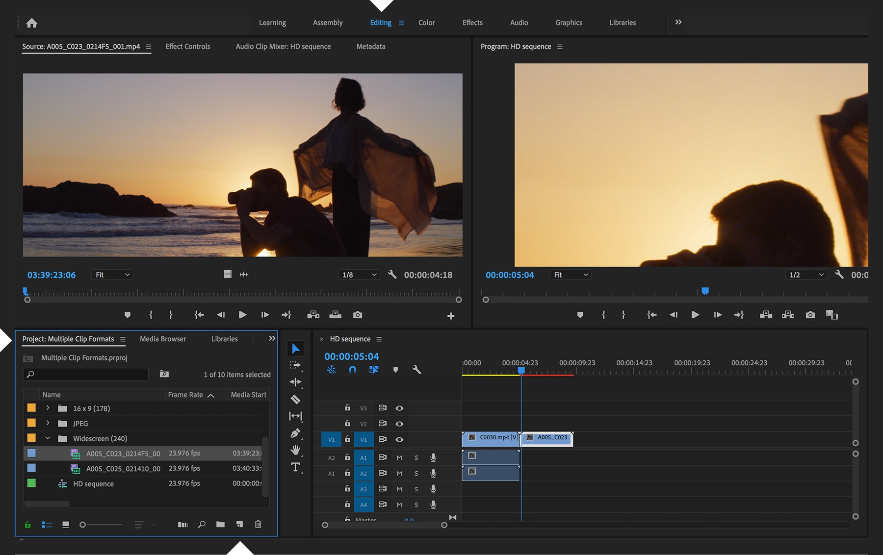 Cara Membuat Video Klip Di Laptop. Cara Membuat Video Klip Dengan Adobe Premiere, Mudah Dan