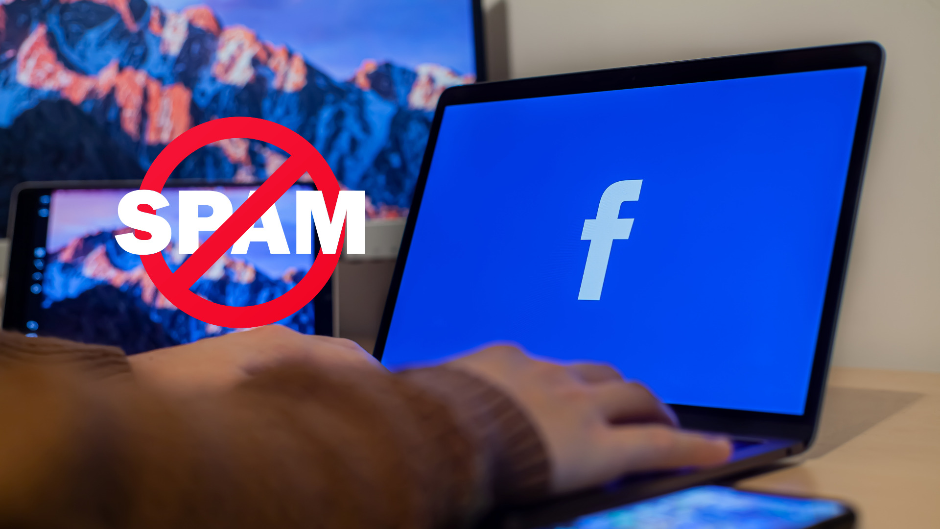 Cara Mengatasi Facebook Terkena Spam. Cara Memperbaiki Facebook Yang Kena Spam