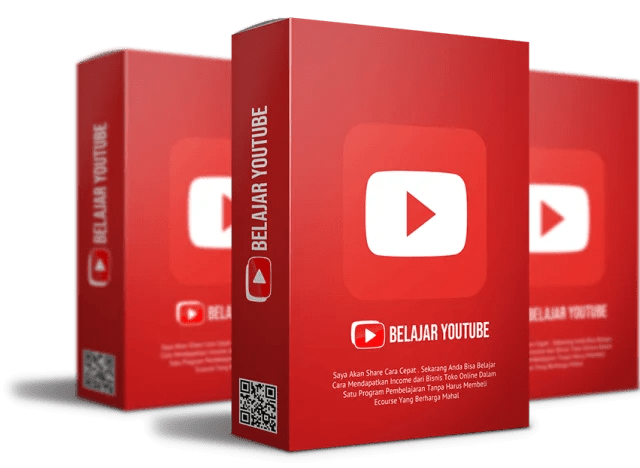 Cara Cepat Dapat 4000 Jam Youtube. Belajar Youtube